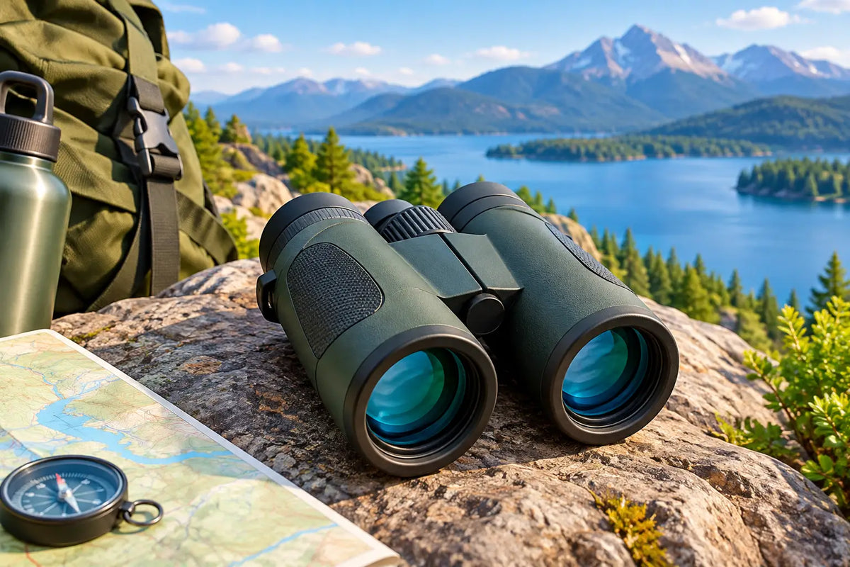 ZOOMR 8x26 Field Review for Everyday Adventure