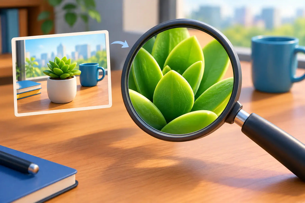What Is Close Focus and Why It Changes What You See