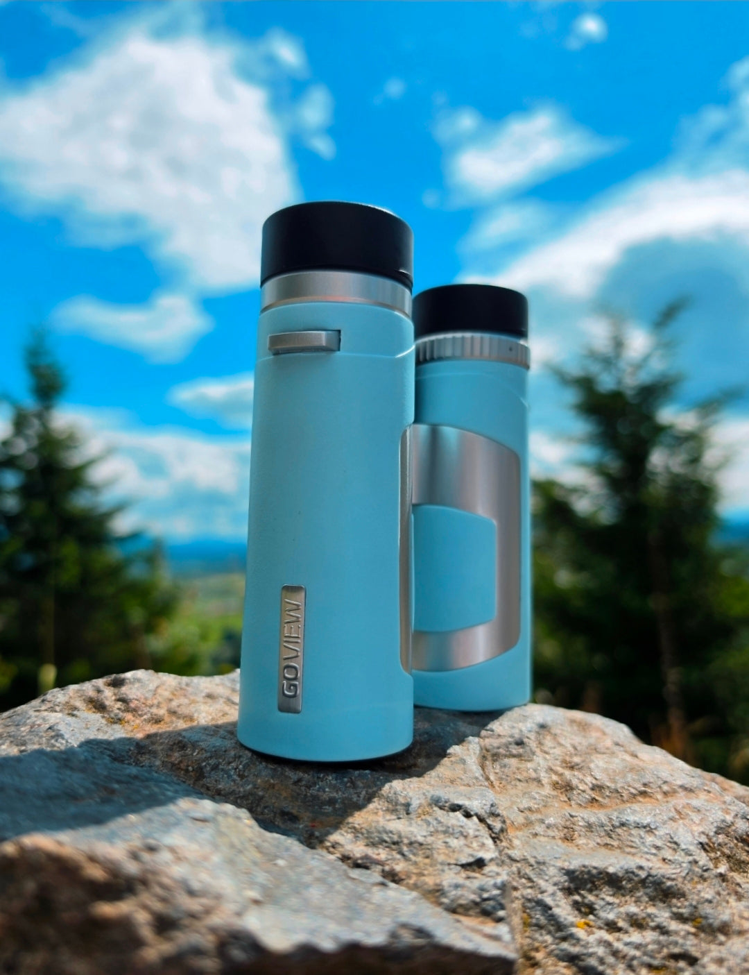 The Differences Between 8x25 vs. 8x26 vs. 10x34 vs. 8x42 vs. 10x42 Binoculars