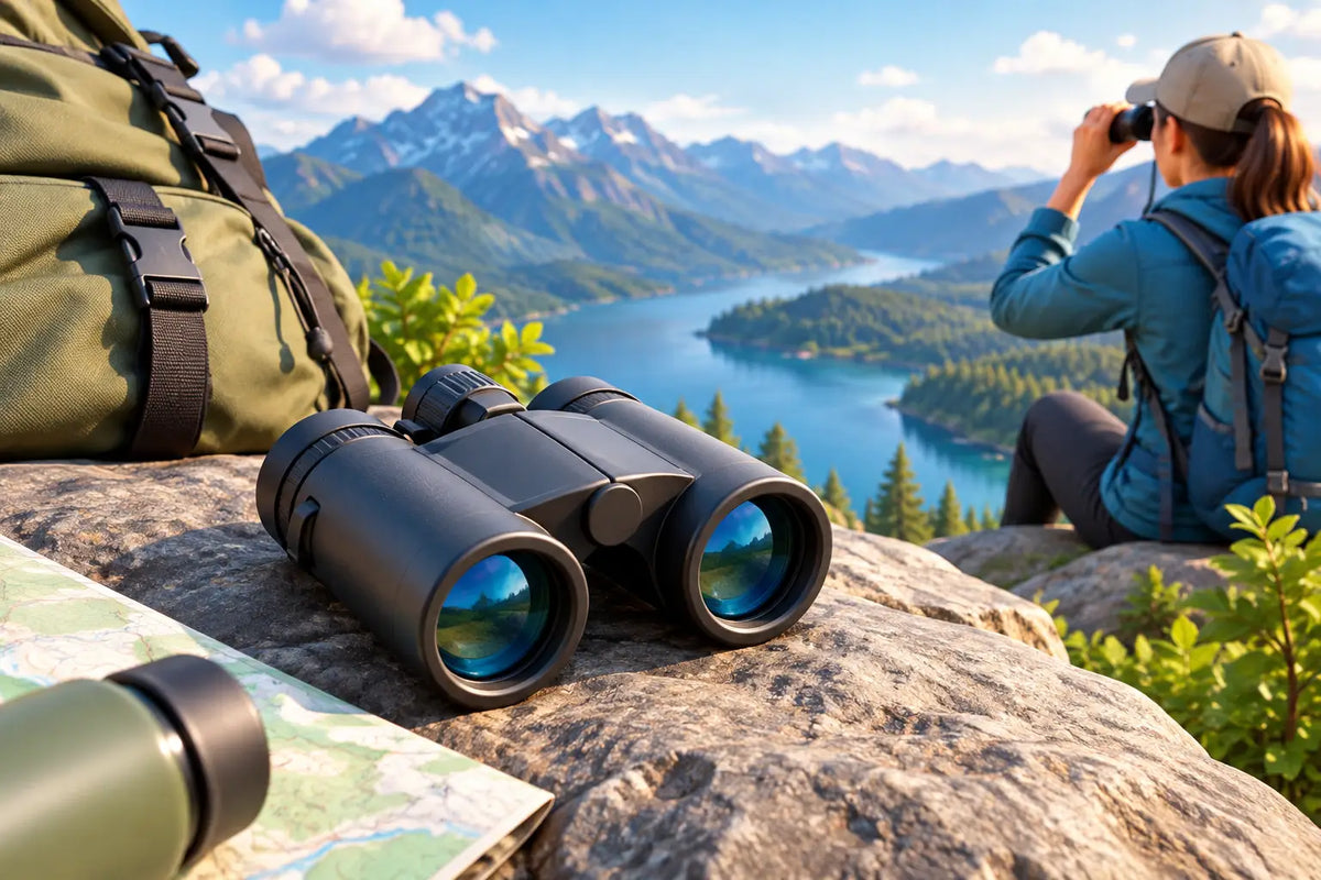 Are Compact Binoculars Worth It for Everyday Adventures?