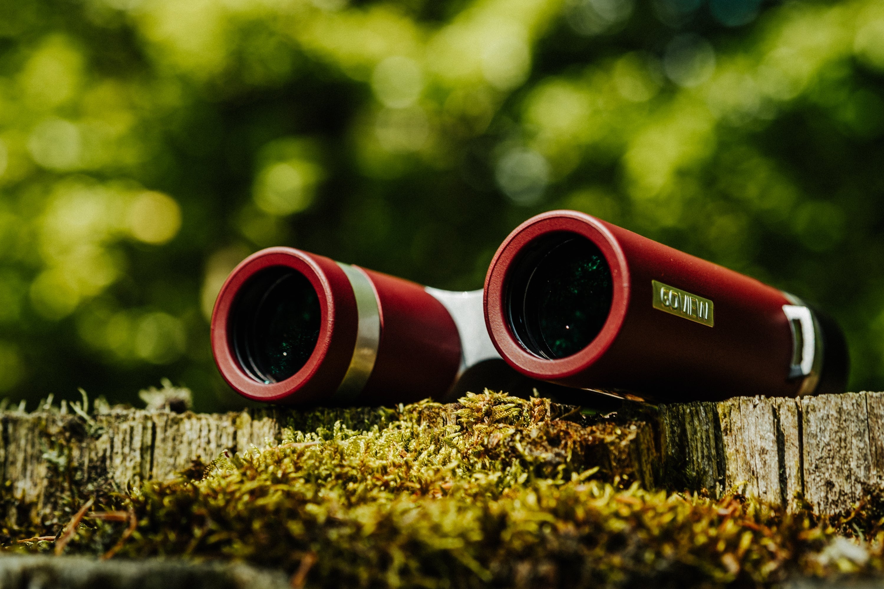 Binoculars