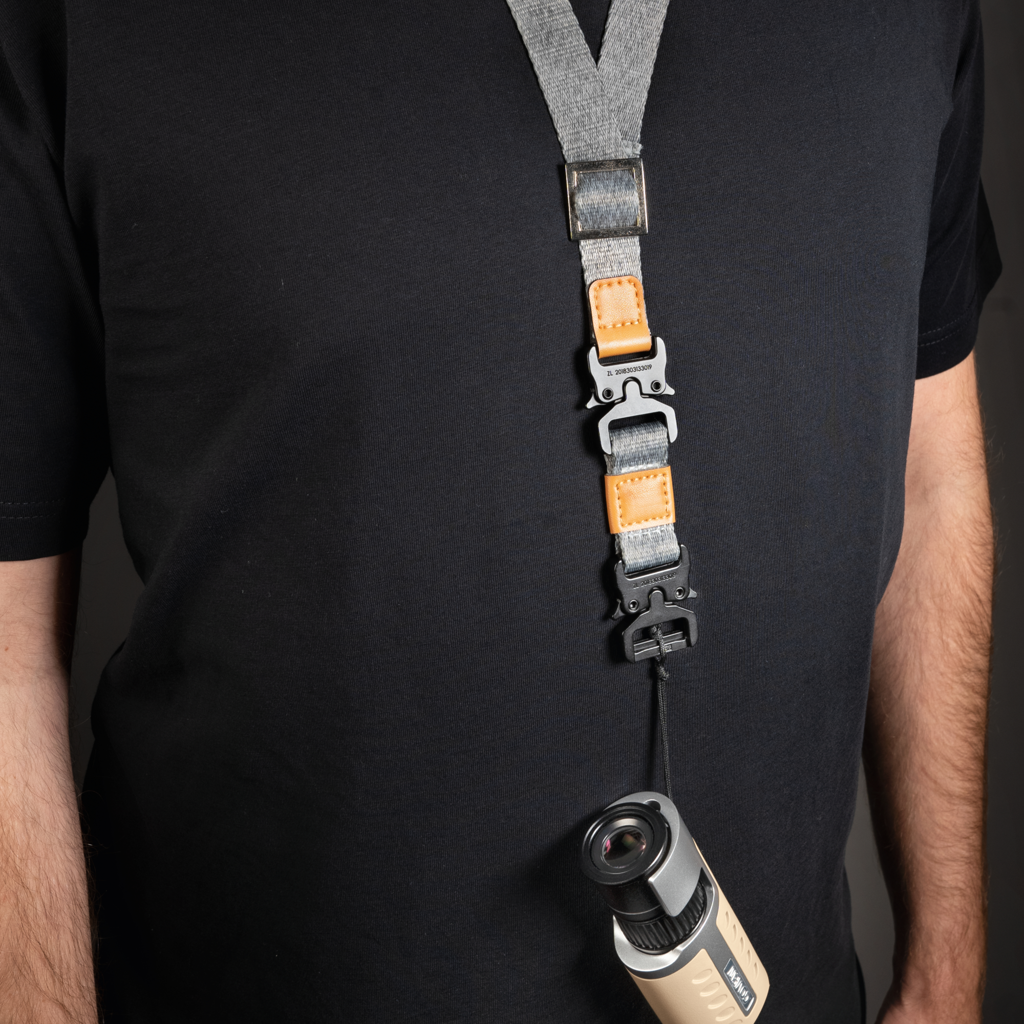 PORTR Mono - Universal Carrying Strap