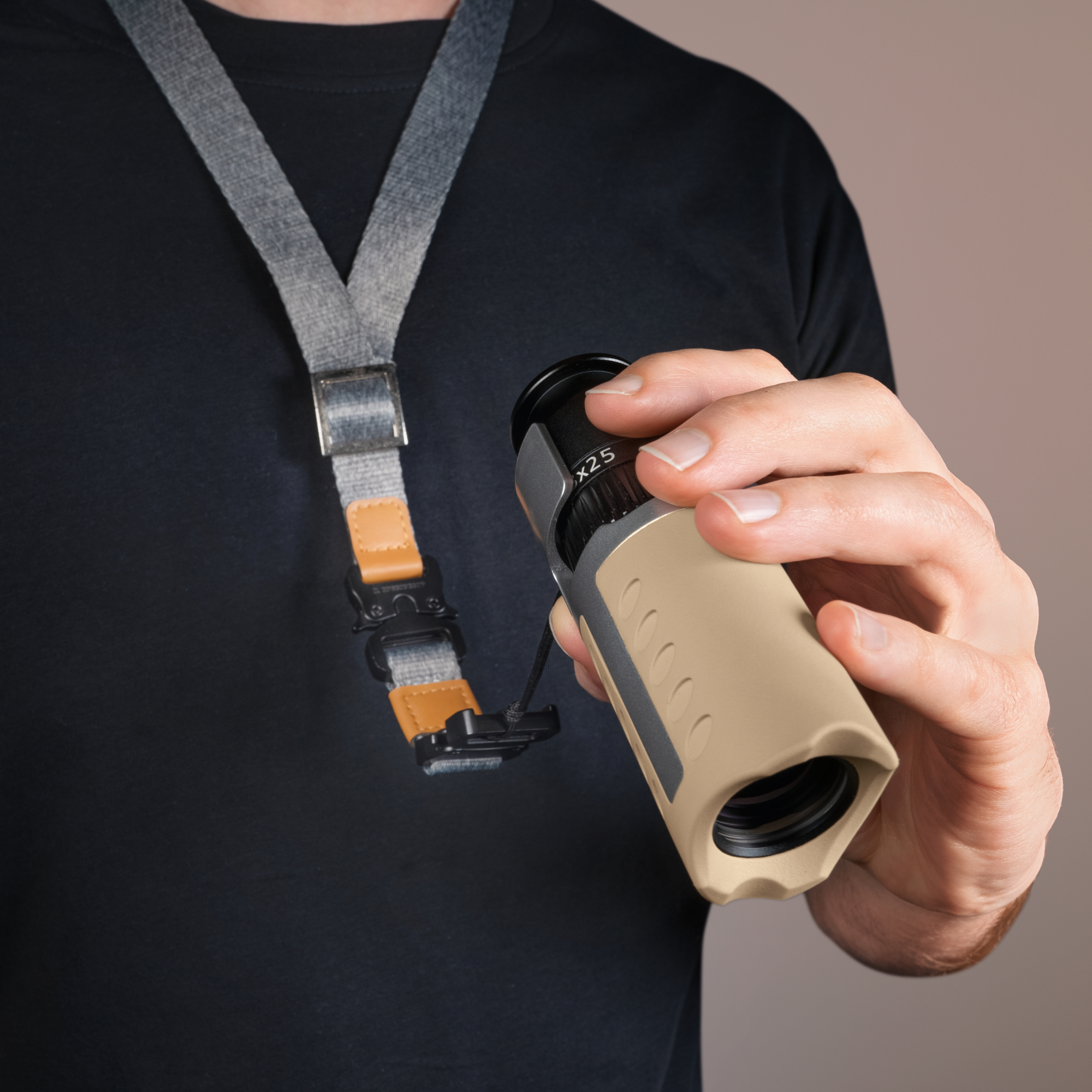 PORTR Mono - Universal Carrying Strap